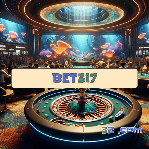 Potencialize sua experiência com o app do bet317.com
