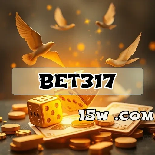 bet317.com Site Confiável
