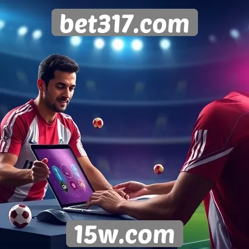 Impacto das promoções no engajamento dos usuários no bet317.com