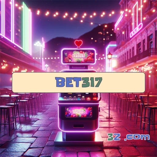 Experimente a Diversão com Jogos da Bet317.com Agora Mesmo!