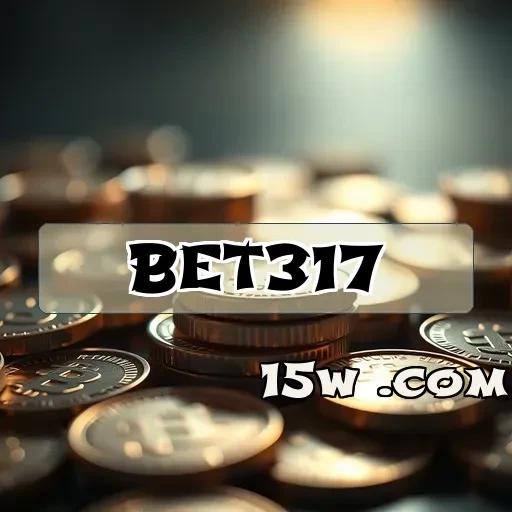 bet317.com Pagamento