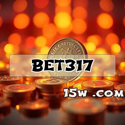 bet317.com Promoções
