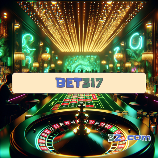 Slots: A Aventura Vibrante do Bet317.com