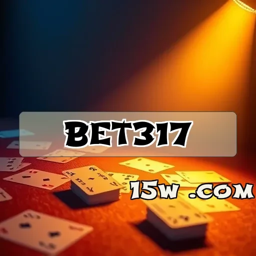 bet317.com Suporte 24/7