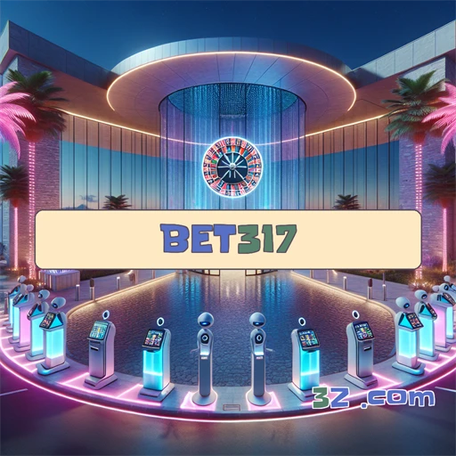 Experiência VIP: Onde Jogos se Tornam Exclusividade no Bet317